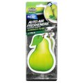 Elite Auto Care Airfreshner Auto Pear 3 Pk 8997